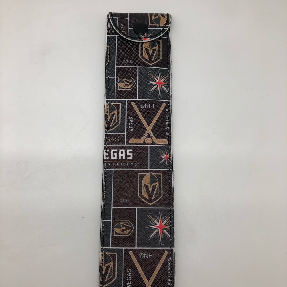 Reusable straw holder